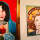 Image for article titled Teen Angst for Adult Humans: A Night at the Heathers Art Show